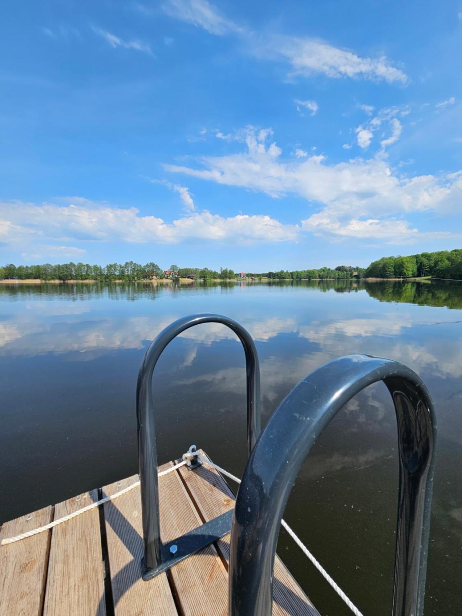 Lepaki Lake Moldzie Zewnętrze zdjęcie